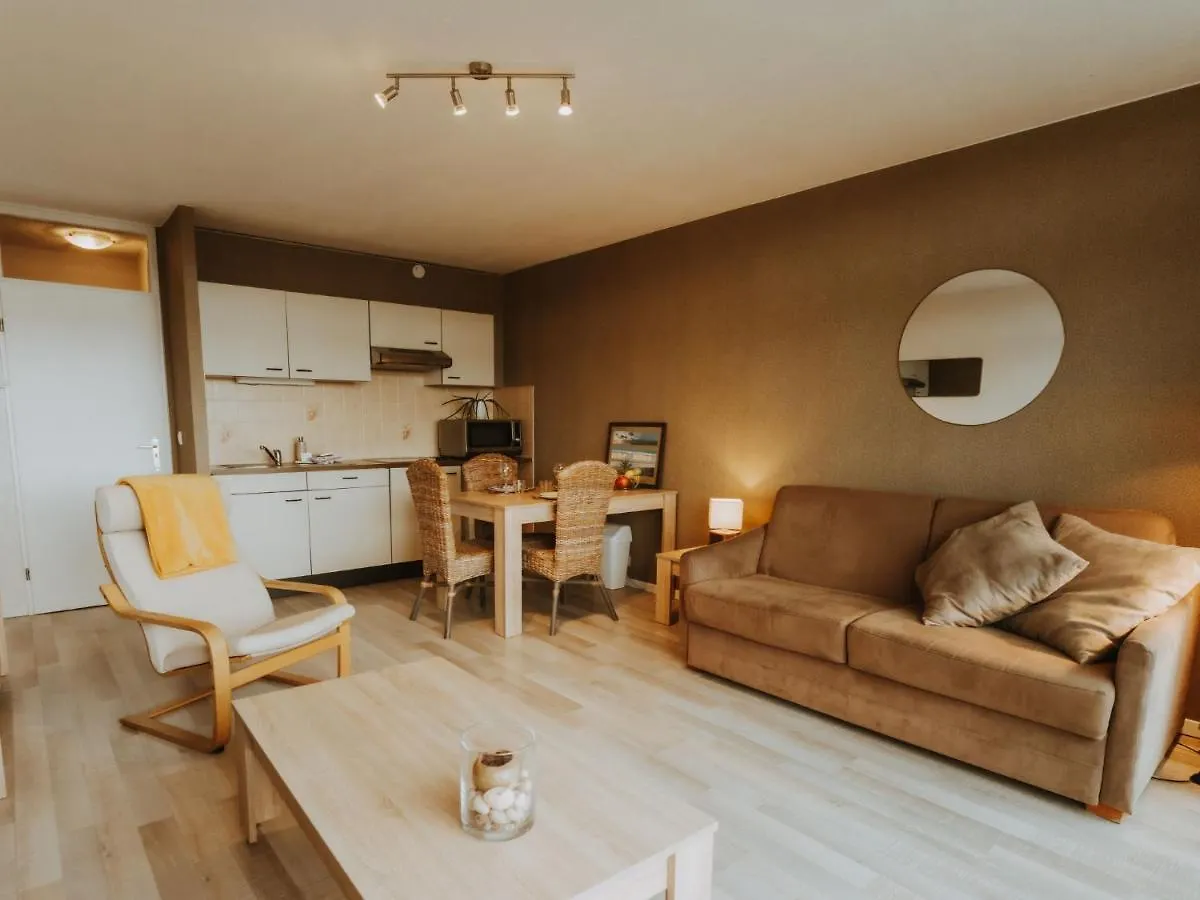 Studio Zeeduin By Interhome Bredene