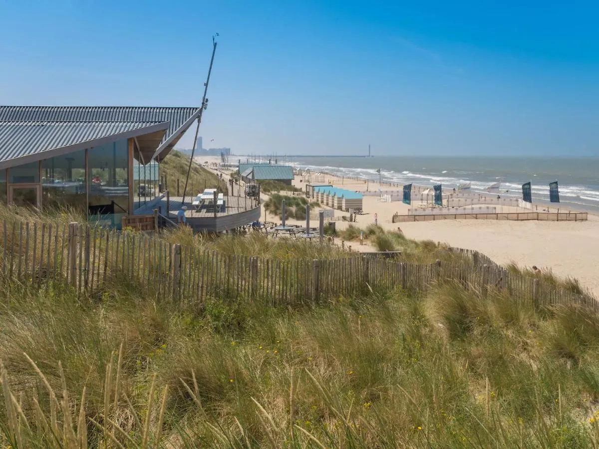 Studio Zeeduin By Interhome Bredene Apartment