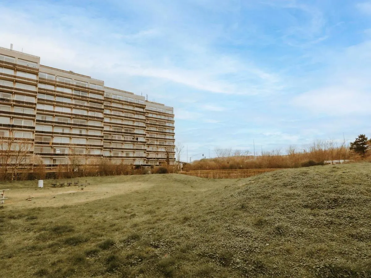 Studio Zeeduin By Interhome Bredene 0*,