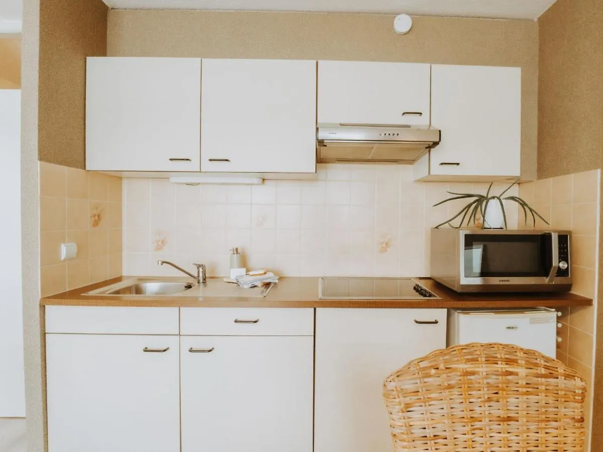 Studio Zeeduin By Interhome Bredene Apartment