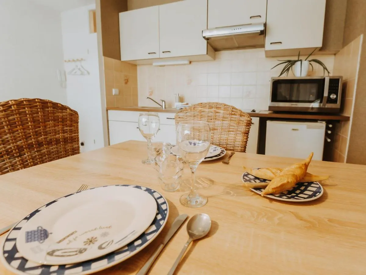 Apartment Studio Zeeduin By Interhome Bredene Belgium