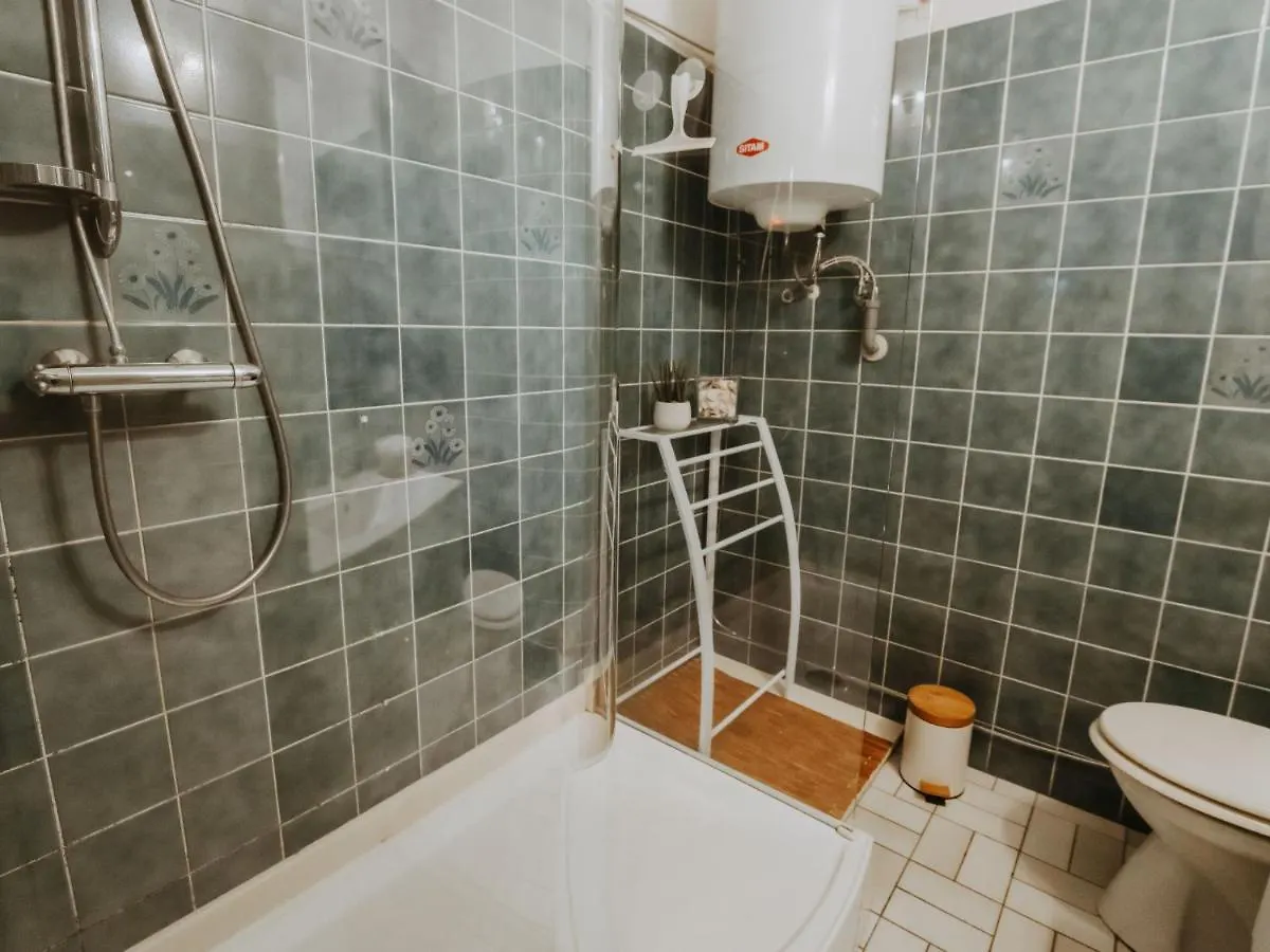 Apartamento Studio Zeeduin By Interhome Bredene Bélgica