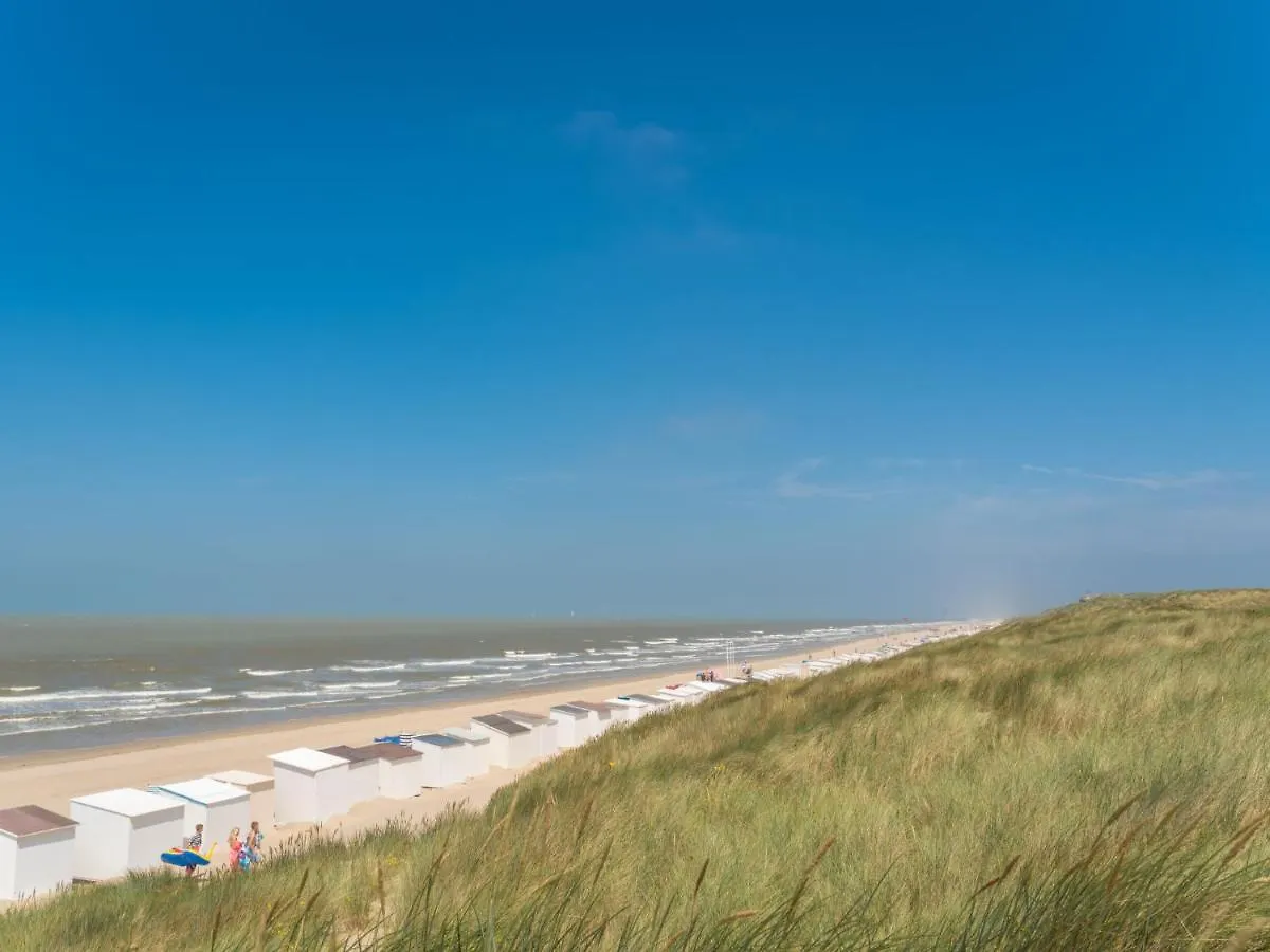 Studio Zeeduin By Interhome Bredene 0*,  Bélgica