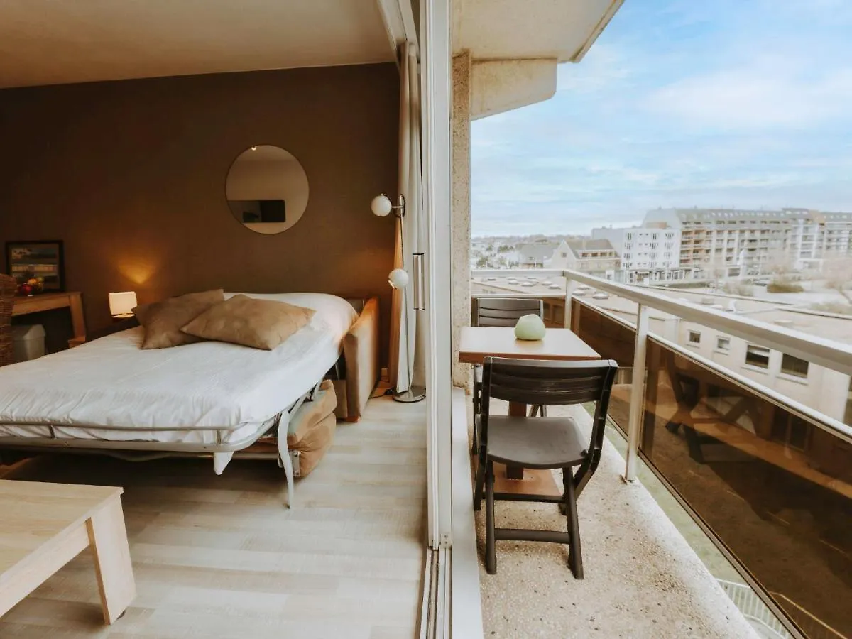 Apartamento Studio Zeeduin By Interhome Bredene Bélgica